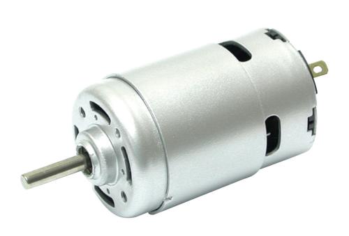 DC Motor
